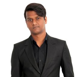 Vikram Shetty