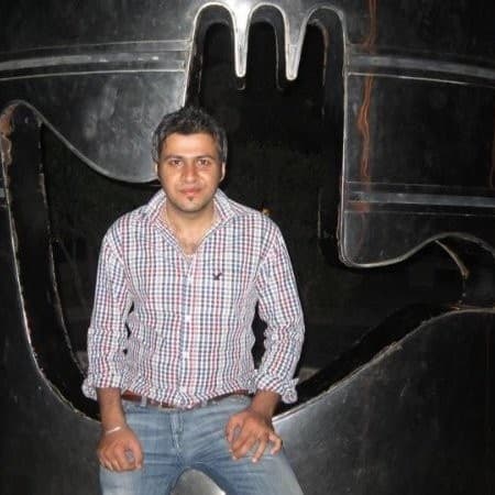 Vikram singh