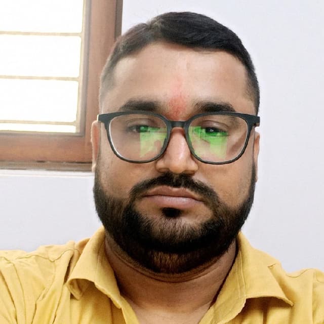 Vikram Singh