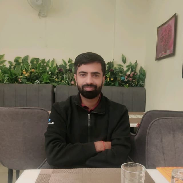 Vikram Singh