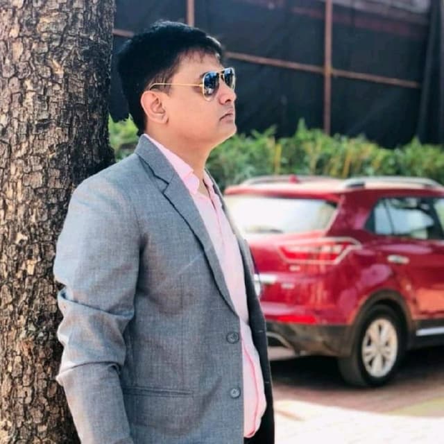 Vikram Singh
