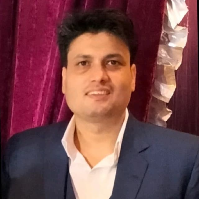 Vikram Singh