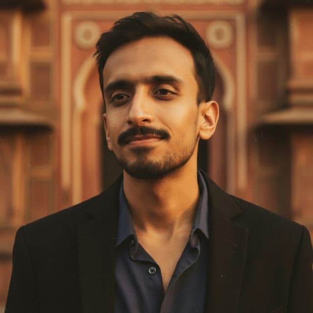 Vikram Singh