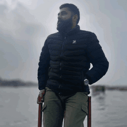 vikram singh