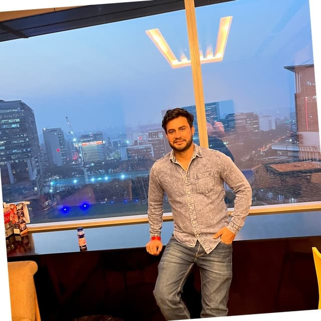 vikram singh