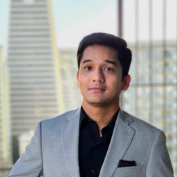 Vikram Singh Deoleya