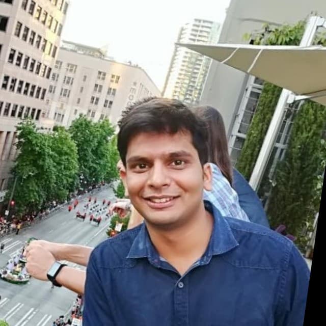 Vikram Singh Rawat
