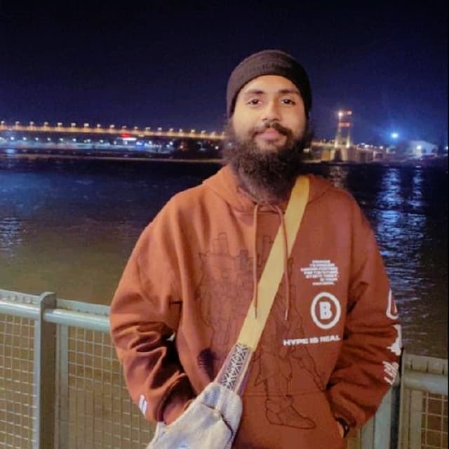VIKRAM SINGH