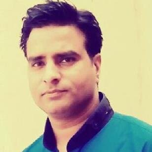 Vikram Singh