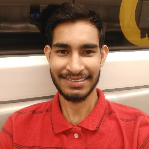 Vikram Singh Gurjar