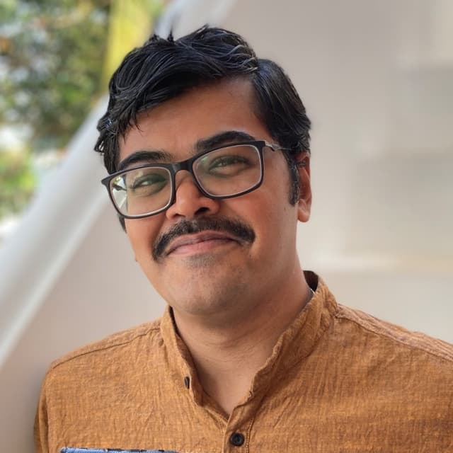 Vikram T.