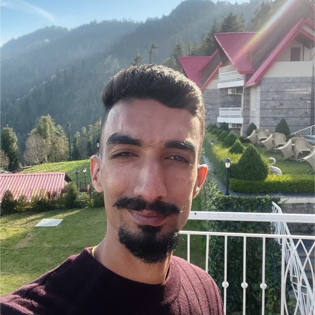 Vikram Thakur