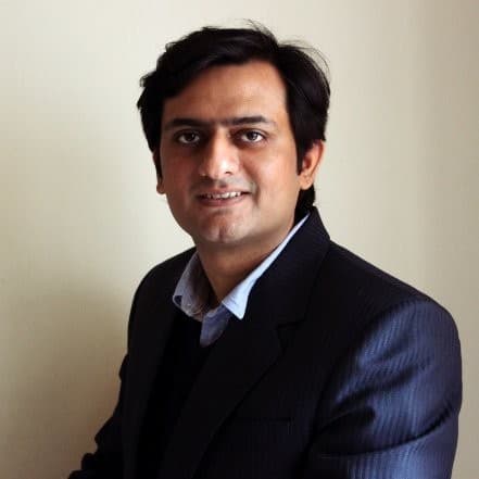 Vikram Virdi
