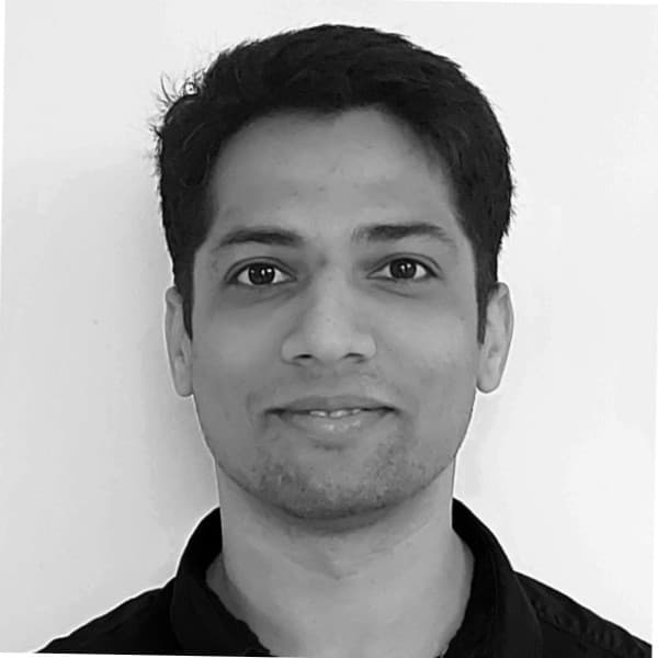 Vikram Vyawahare