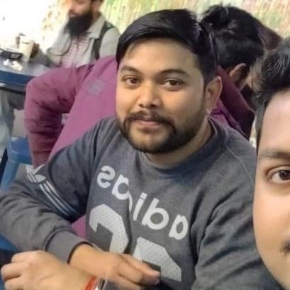 Vikram Singh Bhati