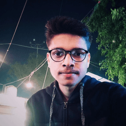 Vikram Chauhan