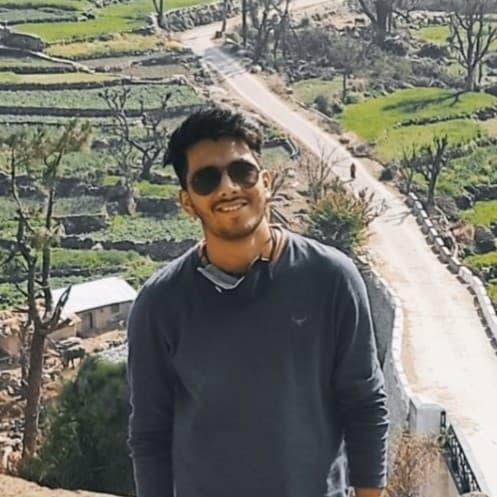 Vikram Pratap Singh