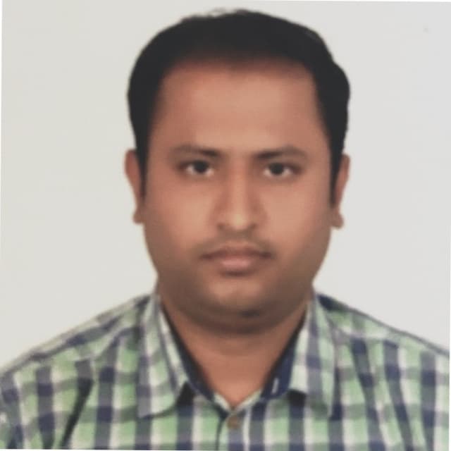 Vikramadithya M.