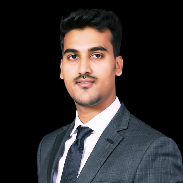 Vikramaditya Gaikwad