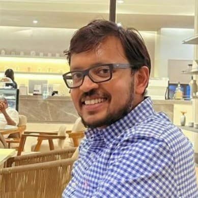 Vikraman Venu