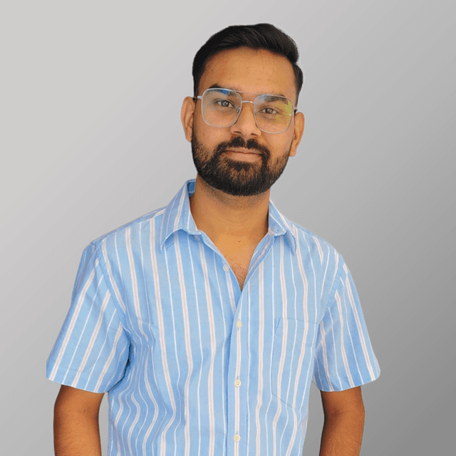 Vikram Badesara