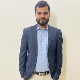 Vikram Bakshi
