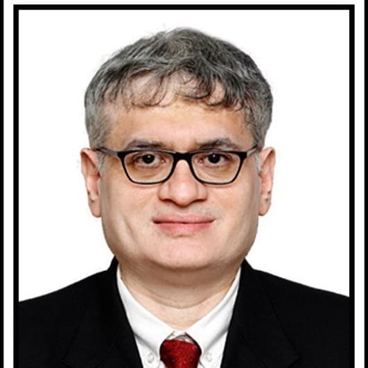 Vikram B.