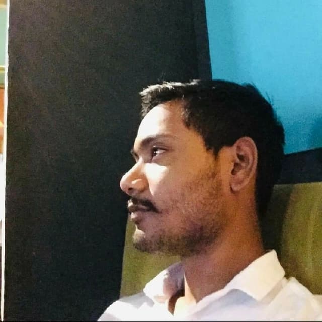 Vikram Barman
