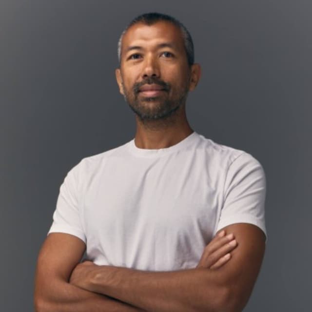 Vikram Bharati