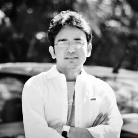 Vikram Bhogayta