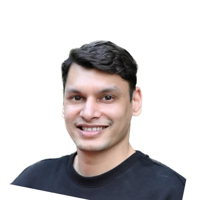 Vikram Bajaj