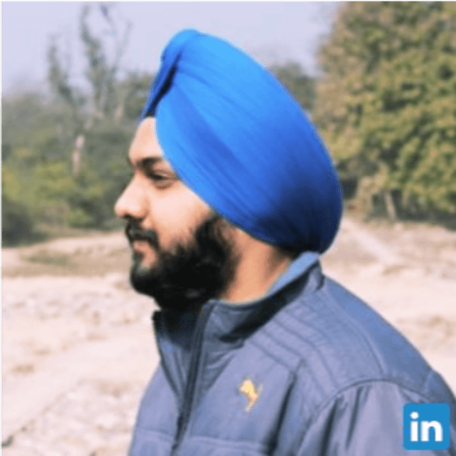 Vikramjeet Singh
