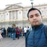 Vikram Kumar