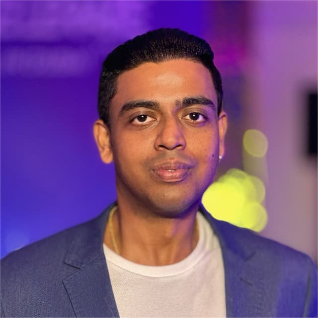 Vikram Singh