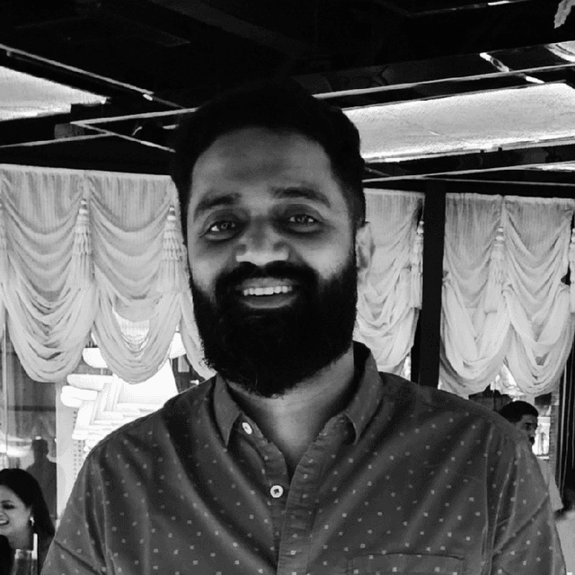 Vikramsinh Ghatge