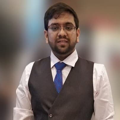 Vikram Gupta