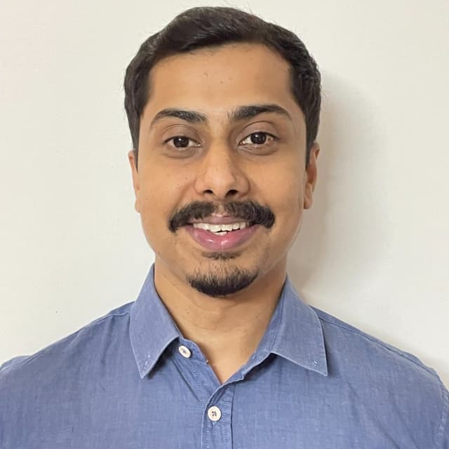 Vikram Jain