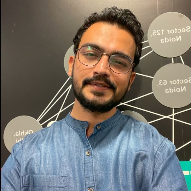 Vikram Jadiya