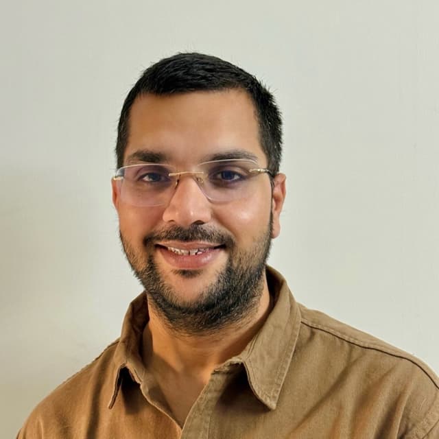 Vikram  Jaglan 