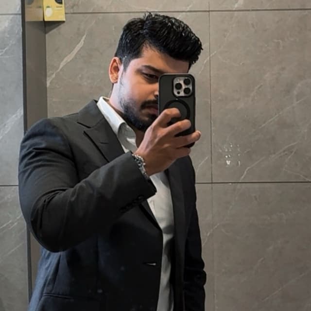 Vikramjeet Singh