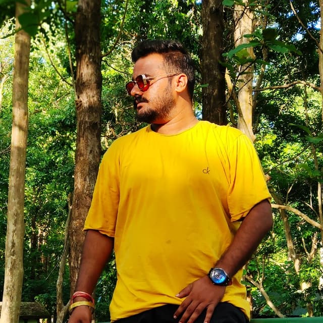 Vikramjeet Singh