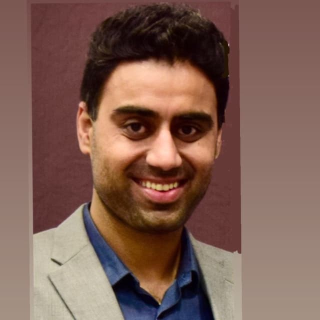 Vikramjeet Singh