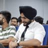 Vikram Jeet Singh