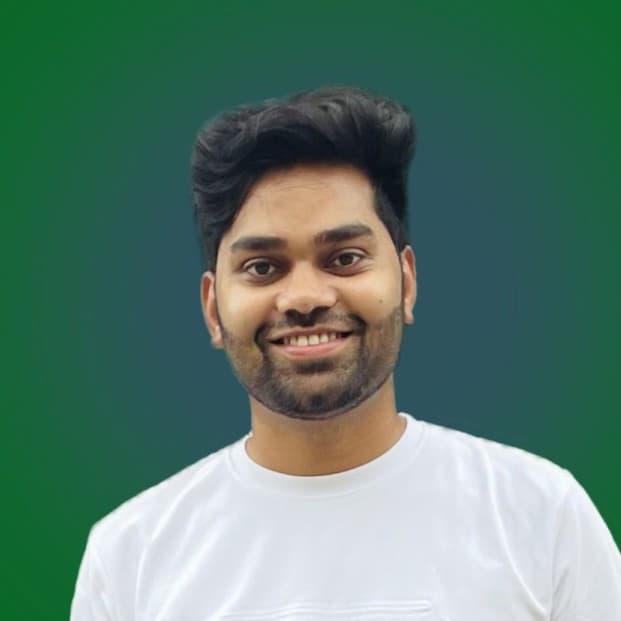 VIKRAM RANA