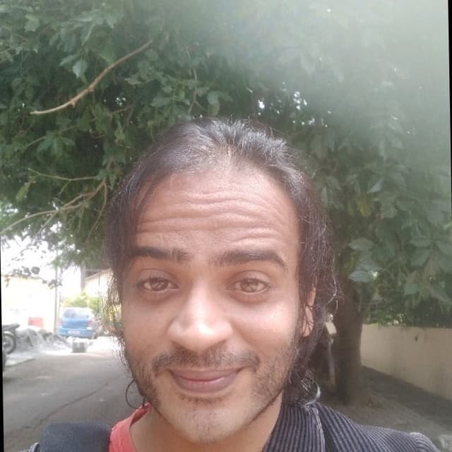 Vikram Krishnan