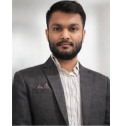 Vikram Sharma