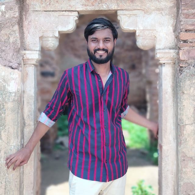 Vikram Lodhi