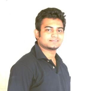 Vikram Mahapatra