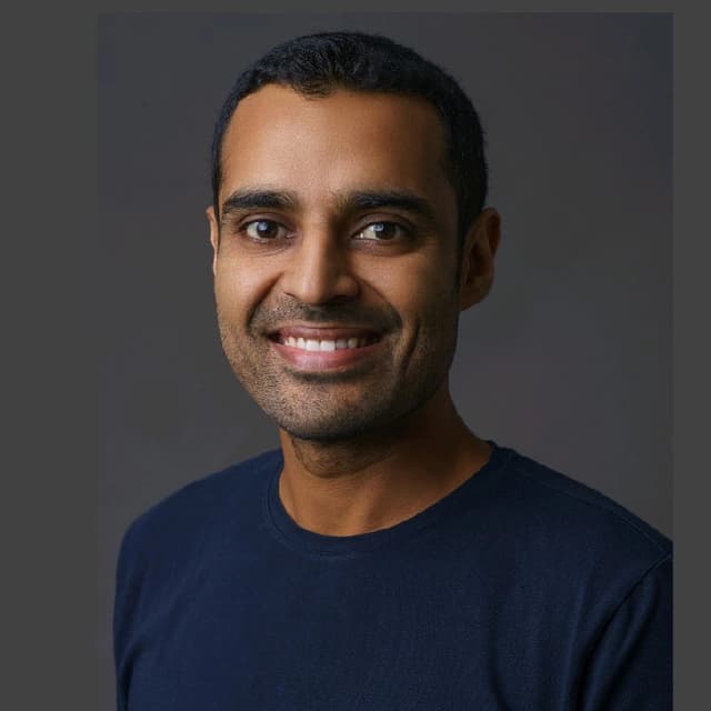 Vikram Nayak