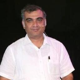 Vikram Pandey